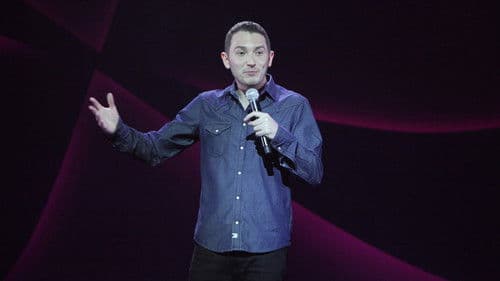 Jon Richardson: Funny Magnet Bild 1