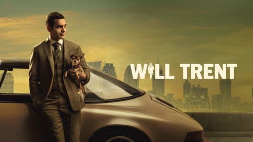 Will Trent Bild 3