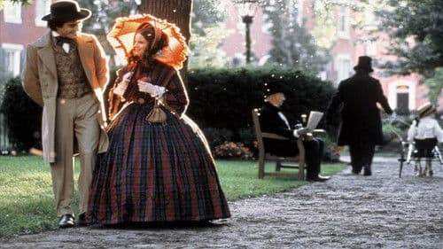 Die Erbin vom Washington Square Bild 2