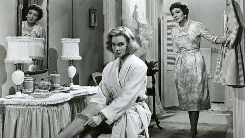 Sein Name war Parrish Bild 1