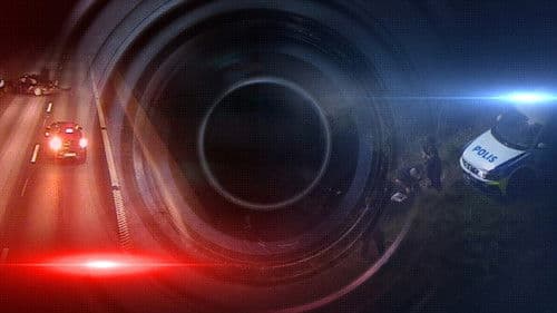 Fångat på polisens kamera Bild 1