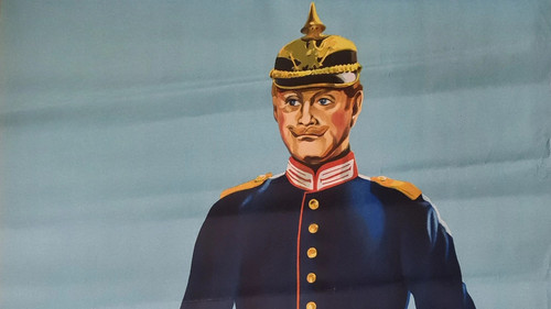 Herrliche Zeiten Bild 1