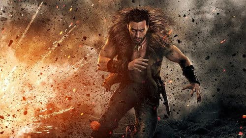 Kraven: The Hunter Bild 5