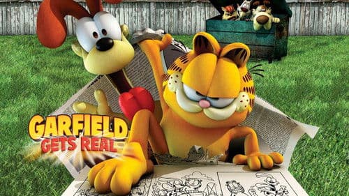 Garfield - Fett im Leben Bild 6