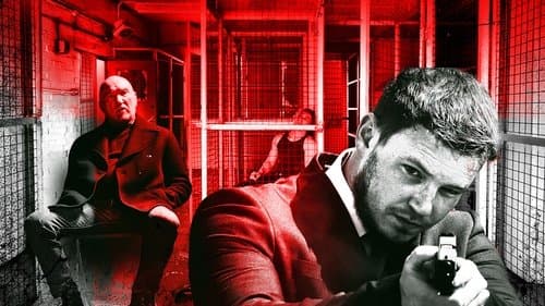 Criminal Network Bild 1