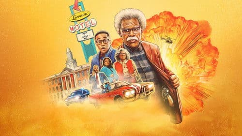 Joe's College Road Trip Bild 6