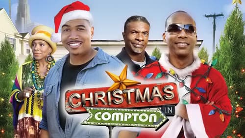 Christmas in Compton Bild 6