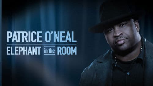 Patrice O'Neal: Elephant in the Room Bild 2