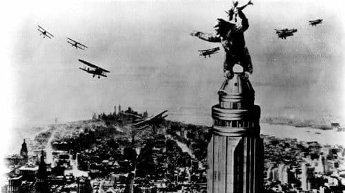 RKO Production 601: The Making of “Kong, the Eighth Wonder of the World” Bild 2