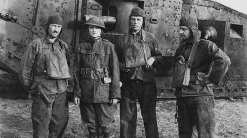 She Goes to War Bild 2