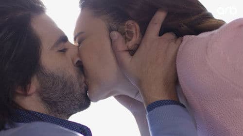 Mələyin öpüşü Bild 1