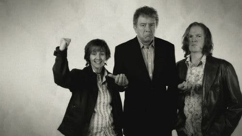 The Impressions Show with Culshaw and Stephenson Bild 1