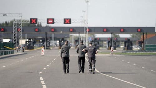 Russland: Verbotene Geschäfte Bild 1