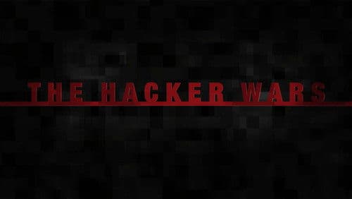 The Hacker Wars Bild 2