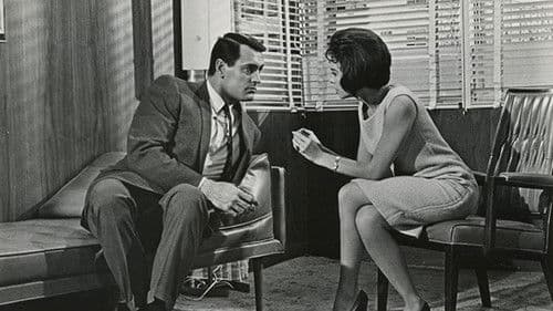 Ein Appartement für Drei Bild 1