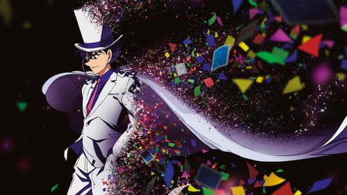Magic Kaito 1412 Bild 1