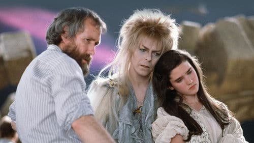 Inside the Labyrinth Bild 1