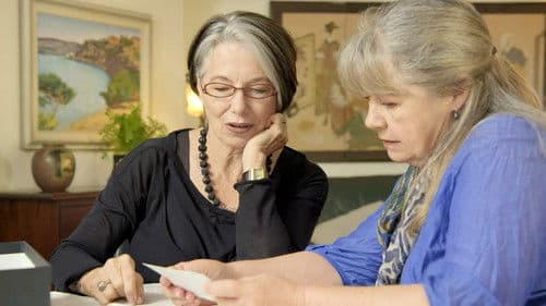 Every Family Has a Secret Bild 1