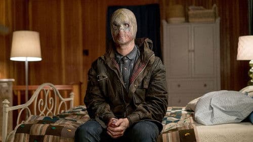 He's Out There Bild 4