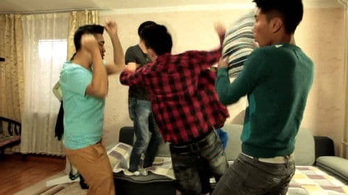 Тэнгэрийн Продюсер Bild 7