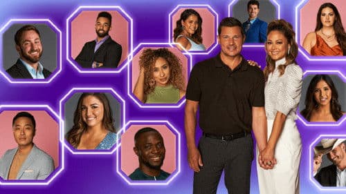 Love Is Blind Bild 5