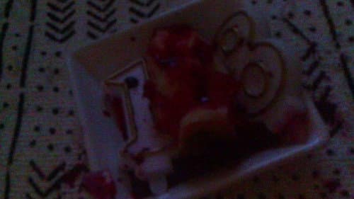 18 or the Daisies Withers Bild 1