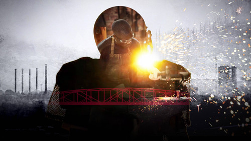 4th and Forever: Alcoa Bild 1