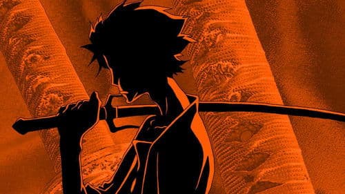 Samurai Champloo Bild 8