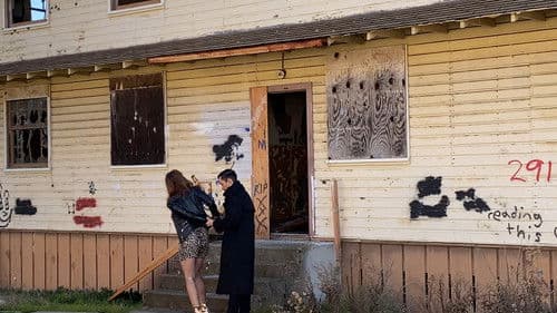 Queen of Hearts: A Twin Peaks Fan Film Bild 8