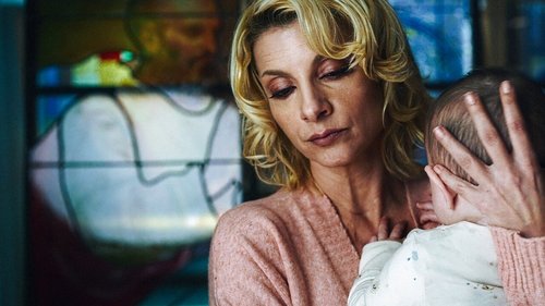 Heilige Familie Bild 1