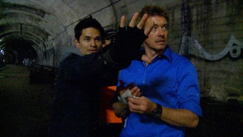 The Tunnel: The Other Side of Darkness Bild 1