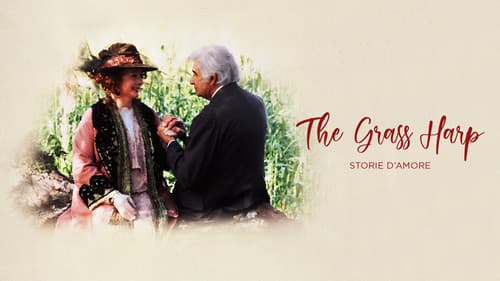Die Grasharfe Bild 6