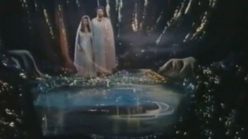 Duke Bluebeard's Castle Bild 2