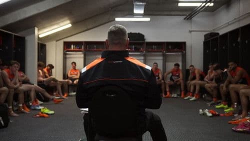 No Holds Barred: The GWS Giants Bild 1