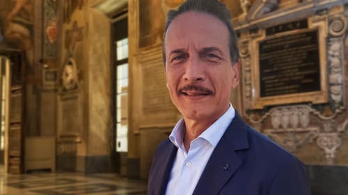 Viaggio nella grande bellezza Bild 2