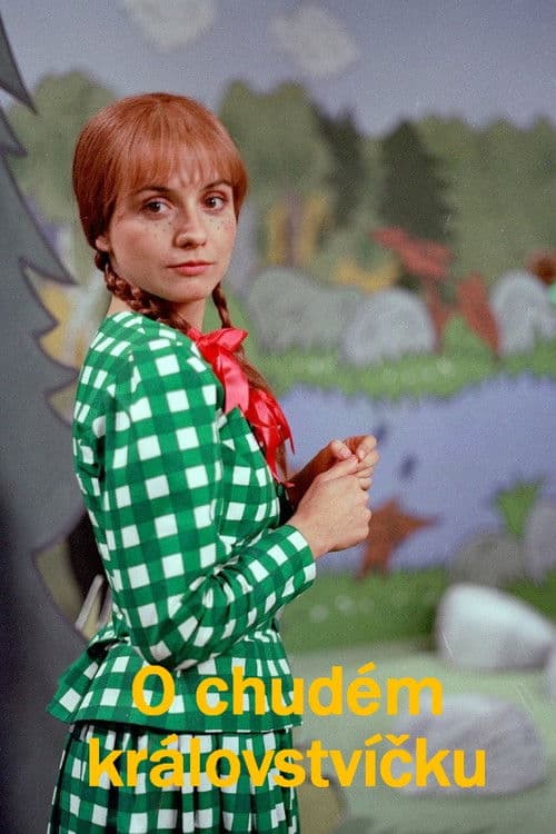 O chudém královstvíčku