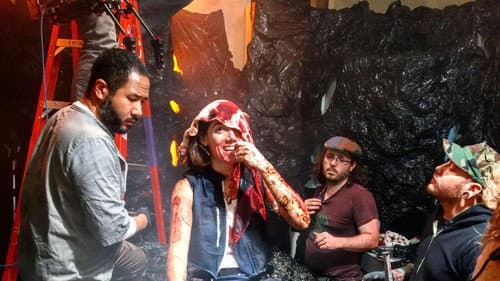 SOMA: Transmissions Bild 3