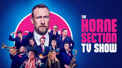 The Horne Section TV Show Bild 2