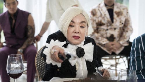 가문의 영광: 리턴즈 Bild 7