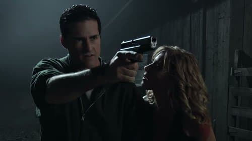 Drawn Into the Night Bild 1