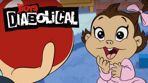 The Boys - Diabolical Bild 5