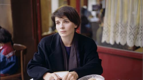 Drei Farben: Blau Bild 2