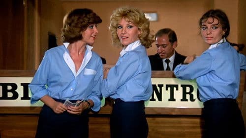 Las chicas del bingo Bild 1