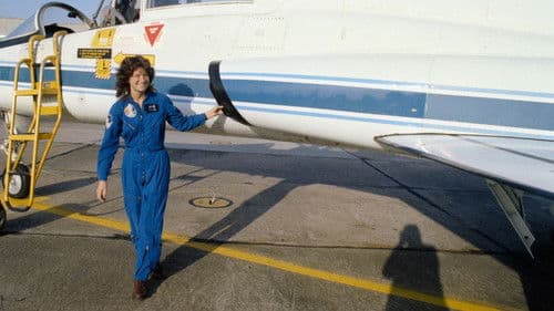 Sally – Pionierin des Weltalls Bild 4