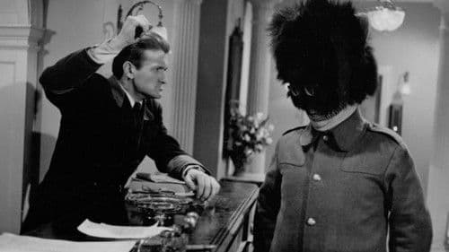 Forces' Sweetheart Bild 1