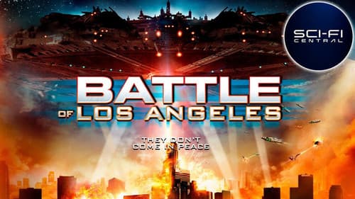 Battle of Los Angeles Bild 1