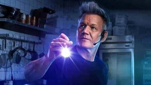 Gordon Ramsay's Secret Service Bild 3
