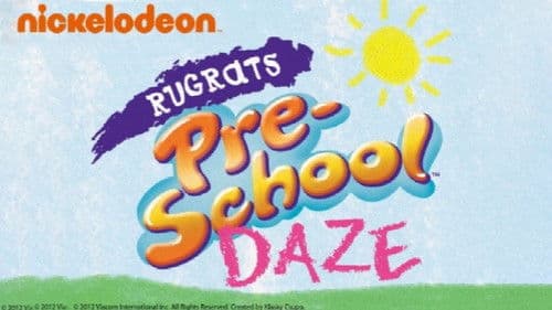 Rugrats Pre-School Daze Bild 1