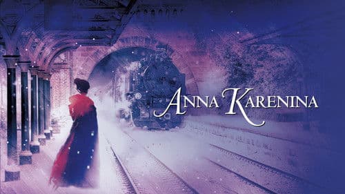 Anna Karenina Bild 2