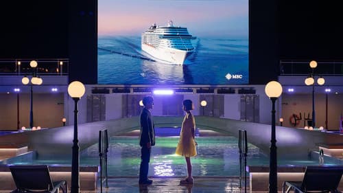 In Love and Deep Water Bild 3